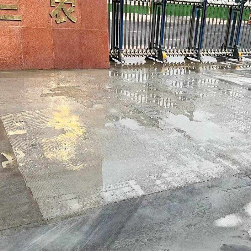 甘洛水泥路面翻新砂浆
